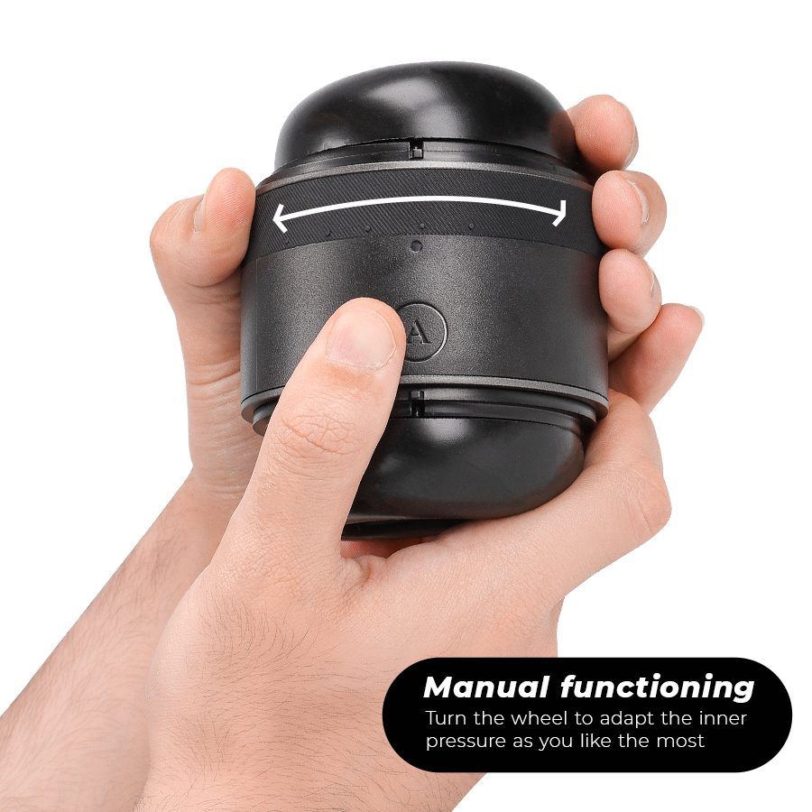 Arcwave - Voy Masturbator Compact 4 img 210671 35ccdac82794e7776afd8de0bd762791 1