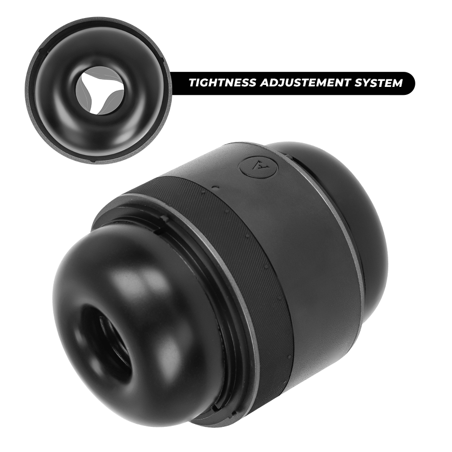 Arcwave - Voy Masturbator Compact 2 img 210673 c5277be1d438b1728da550dd23160b55 1