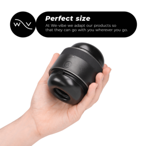Arcwave - Voy Masturbator Compact 12 Arcwave - Voy Masturbator Compact - imagine 5
