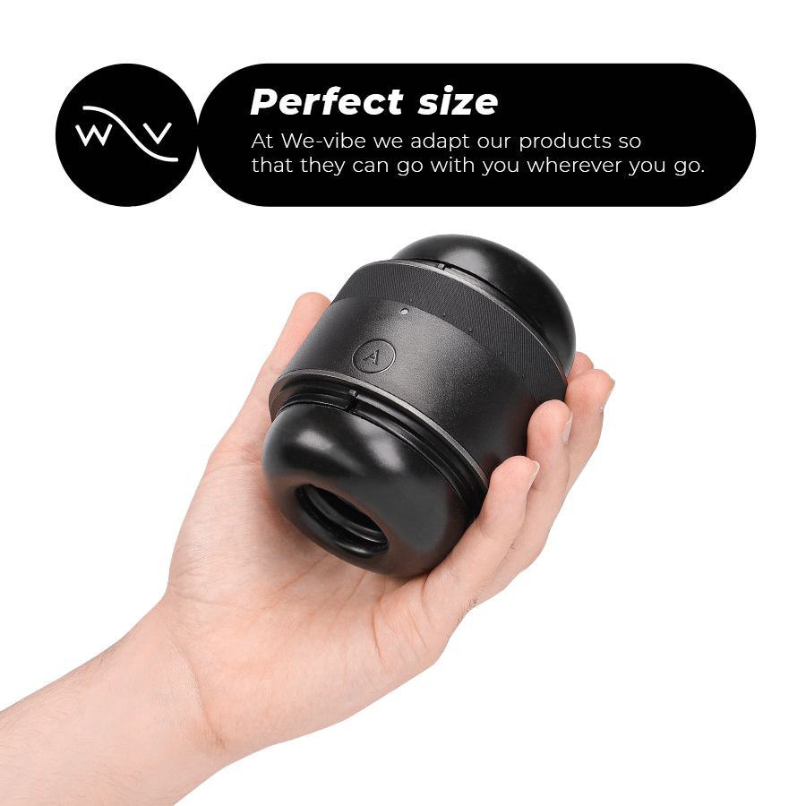 Arcwave - Voy Masturbator Compact 5 img 210675 57c14fdf0a0b3ddea758b9f510197eeb 1