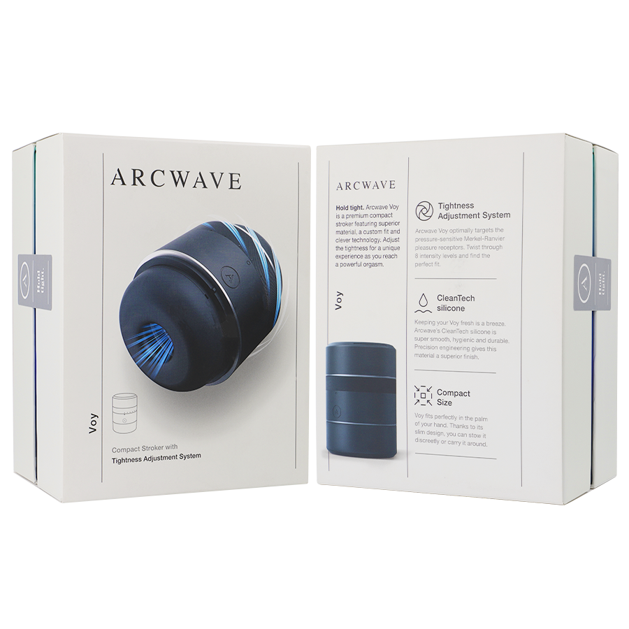 Arcwave - Voy Masturbator Compact 7 img 210676 4a73b314d346363396666f8c6966fcd2 1