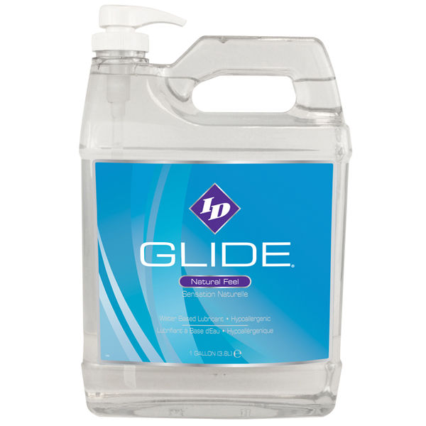 Id Glide-Lubrifiant pe Bază de Apă 4.000 Ml 1 img 21094 c7aa8e81afc0e293050ff4b5d49a8046 1
