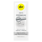 Pjur-Lubrifiant Medical pe Bază de Silicon 1.5 ml · Lubrifiant
