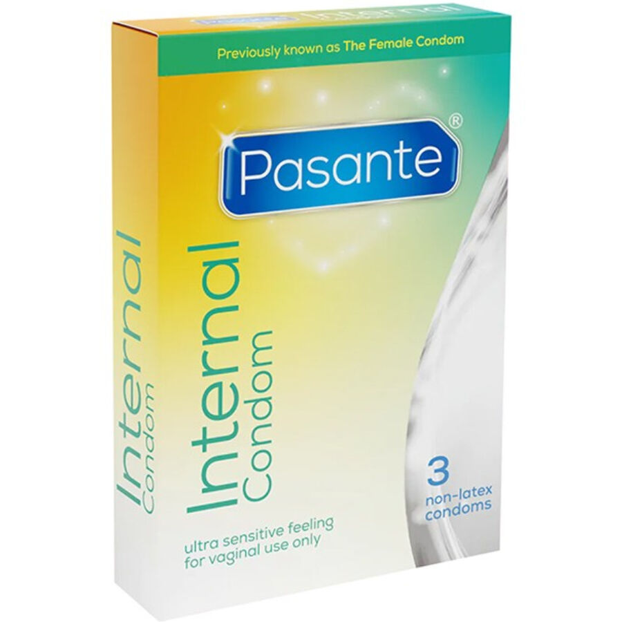 Pasante-Prezervativ Intern fără Latex, 3 Bucăți 1 img 212470 e27e8176c9888e3adb9680664dadb1e8 1