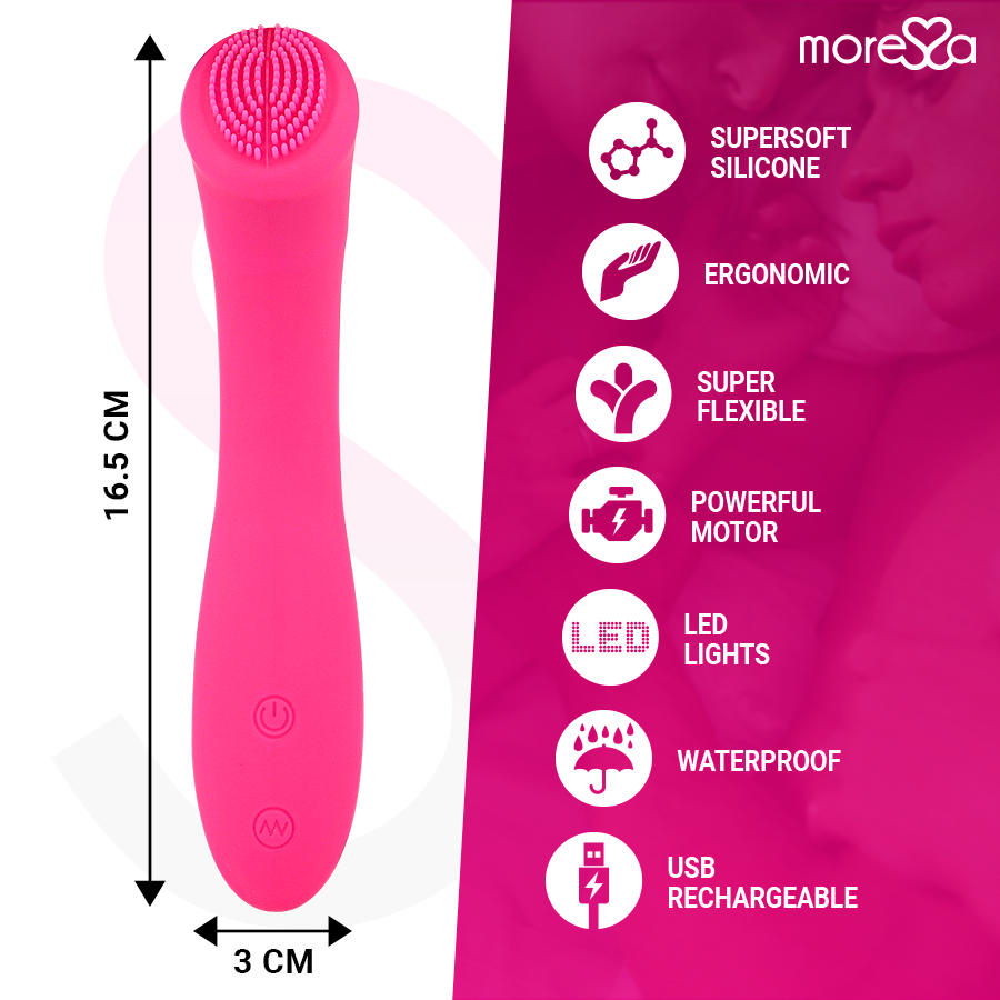 Moressa-Celso Premium Silicon Reîncărcabil-12 Trepte, Reincarcabil 3 img 212948 af9592360cf6f1b7f55bac674e64bca5 1