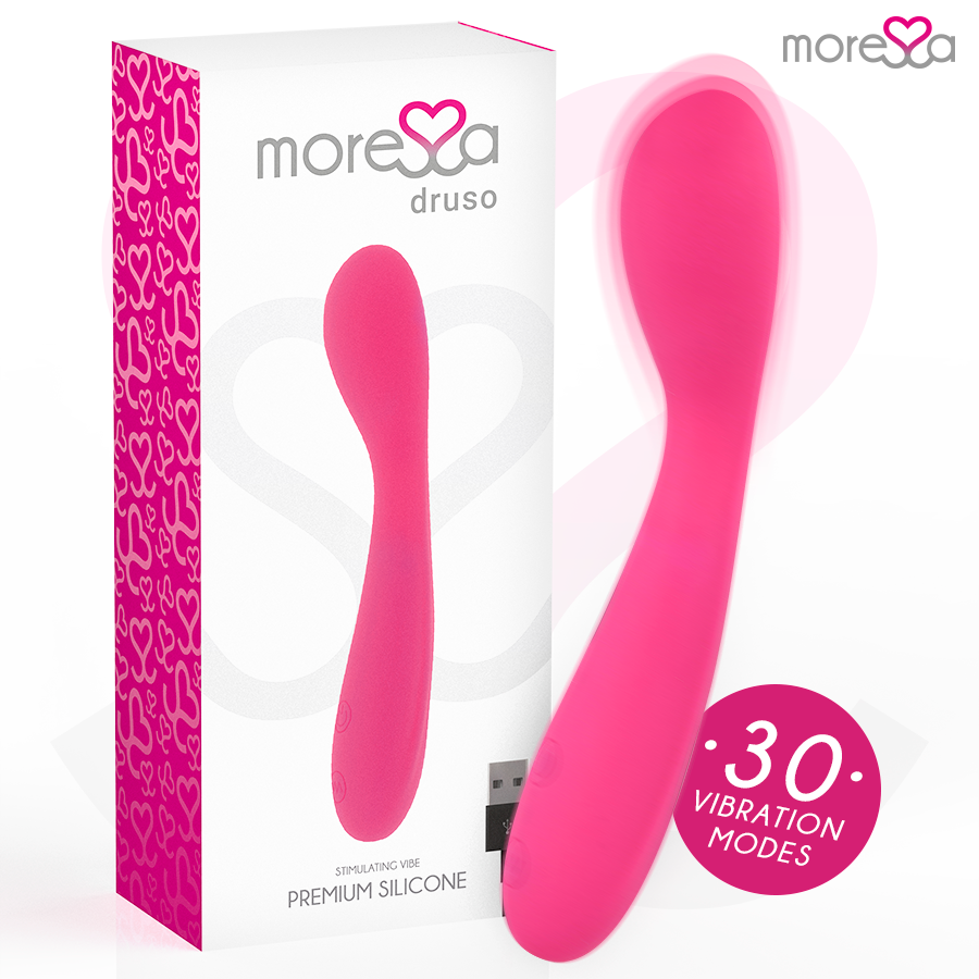 Moressa-Druso Premium din Silicon Reîncărcabil-12 Trepte 2 img 212972 1119d4bda95d9ffd3aa1ef8fa2b8f595 1