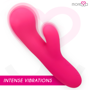 Moressa-Jerry Premium Silicon Reîncărcabil-12 Trepte, Reincarcabil 11 Moressa-Jerry Premium Silicon Reîncărcabil-12 Trepte, Reincarcabil - imagine 3