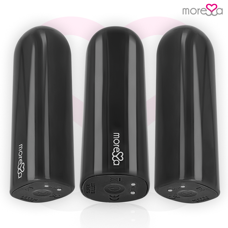 Moressa-Nix Vibrator cu Telecomandă, Negru-Silicon, 7 Trepte 2 img 213056 c87016b6b8eb56cf68ebab09e602e91c 1