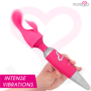 Moressa-Odilon Premium Silicon Reîncărcabil-7 Trepte, Reincarcabil - imagine 3
