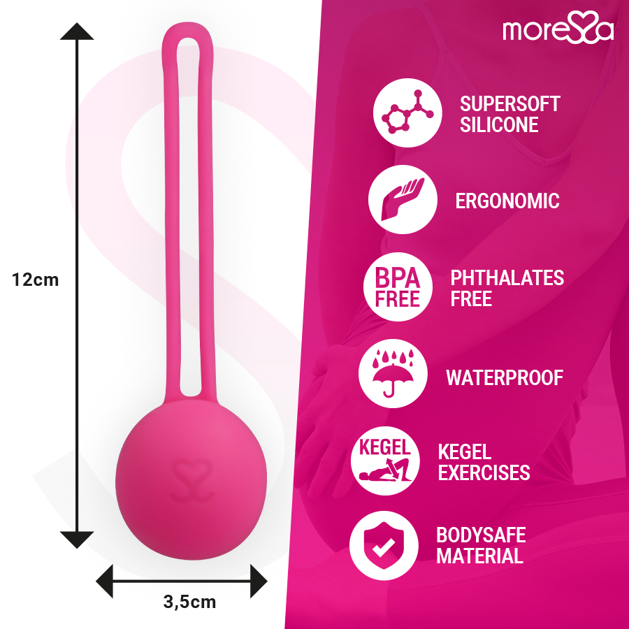 Moressa-Osian One Silicon Premium Roz-Silentios, Rotatie 2 img 213086 5ee3caf0ed3e37c500e55638a6ce4b41 1