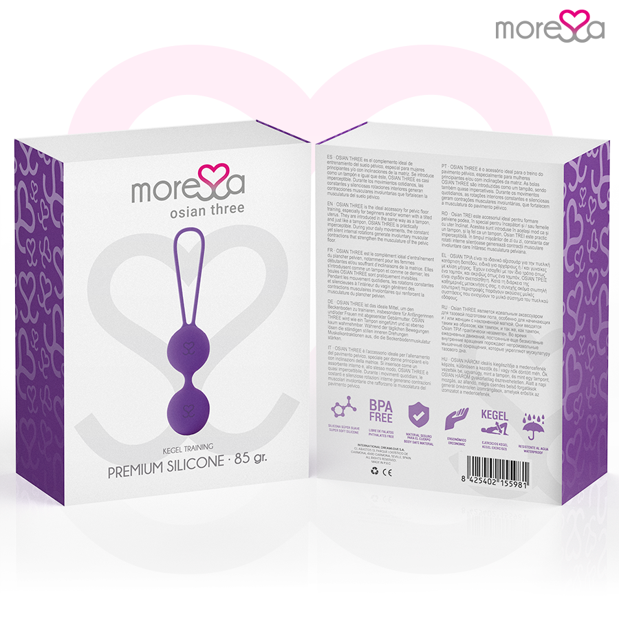 Moressa-Osian Three Premium Liliac Silicon-Silentios, Rotatie 7 img 213146 6d851d9bf5100576a90efa654e185541 1