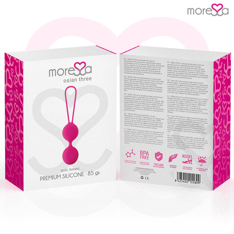 Moressa-Osian Three Premium din Silicon Roz-Silentios, Rotatie 8 img 213157 164c9a95cbc2b9c09da7f7f45e25ec47 1