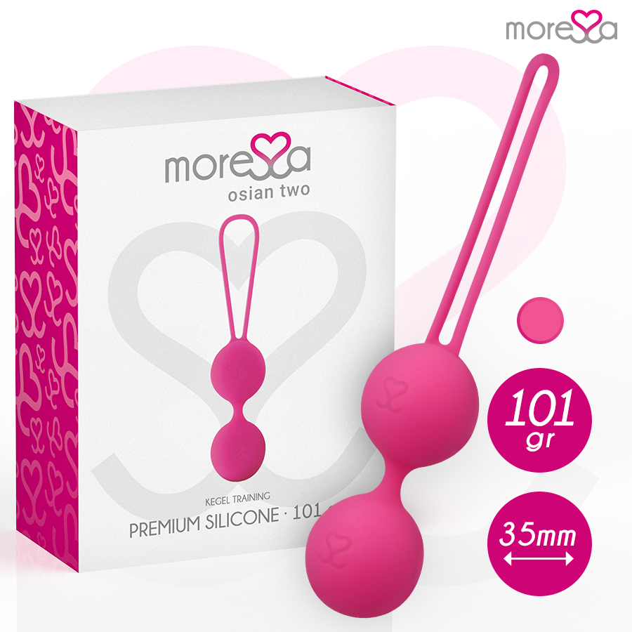 Moressa-Osian Two Premium Silicon Roz-Silentios, Rotatie 8 img 213183 1c17090a1b7ea4b342aa80e01169668c 1