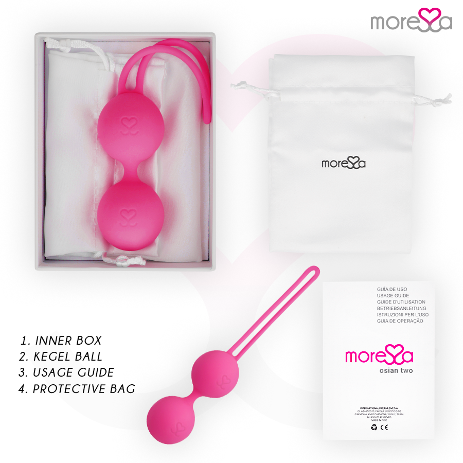 Moressa-Osian Two Premium Silicon Roz-Silentios, Rotatie 6 img 213186 12971a51ddbcc0cc578e55a1d22f1dc0 1