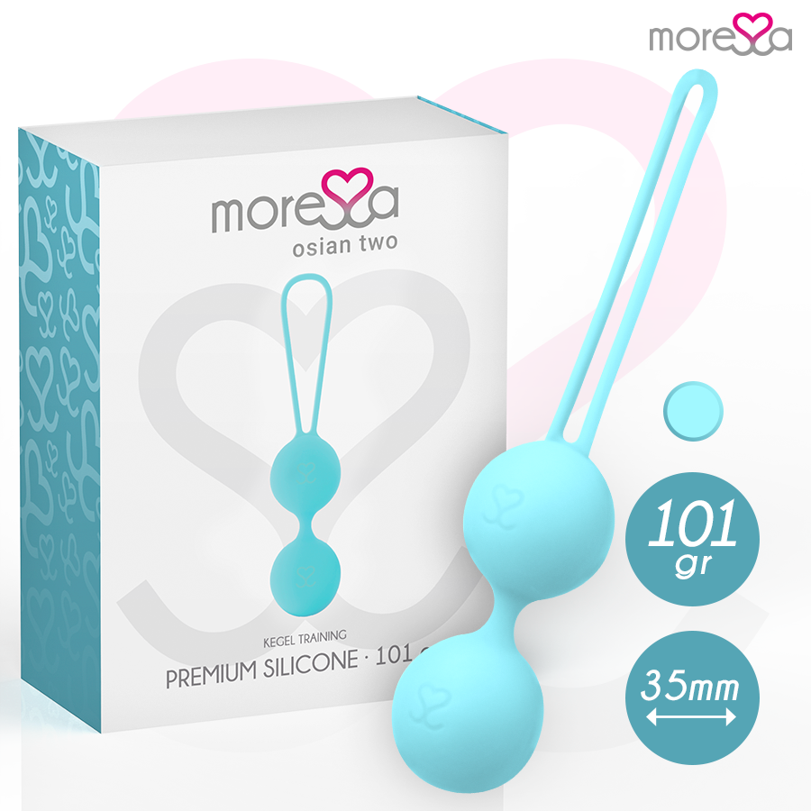 Moressa-Osian Two Premium Turcoaz Silicon-Silentios, Rotatie 8 Moressa-Osian Two Premium Turcoaz Silicon-Silentios, Rotatie · Jucarii Anale (imaginea 8)