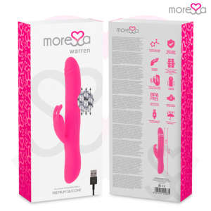 Moressa-Warren Premium Reîncărcabil din Silicon-3 Trepte 17 Moressa-Warren Premium Reîncărcabil din Silicon-3 Trepte - imagine 8