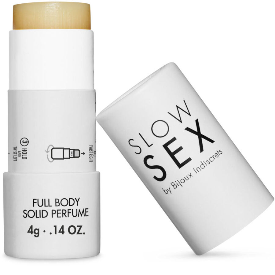 Bijoux Slow Sex-Slow Sex Parfum Solid pentru Corp 2 img 213347 9eedda2497560504df831f46145166c0 1