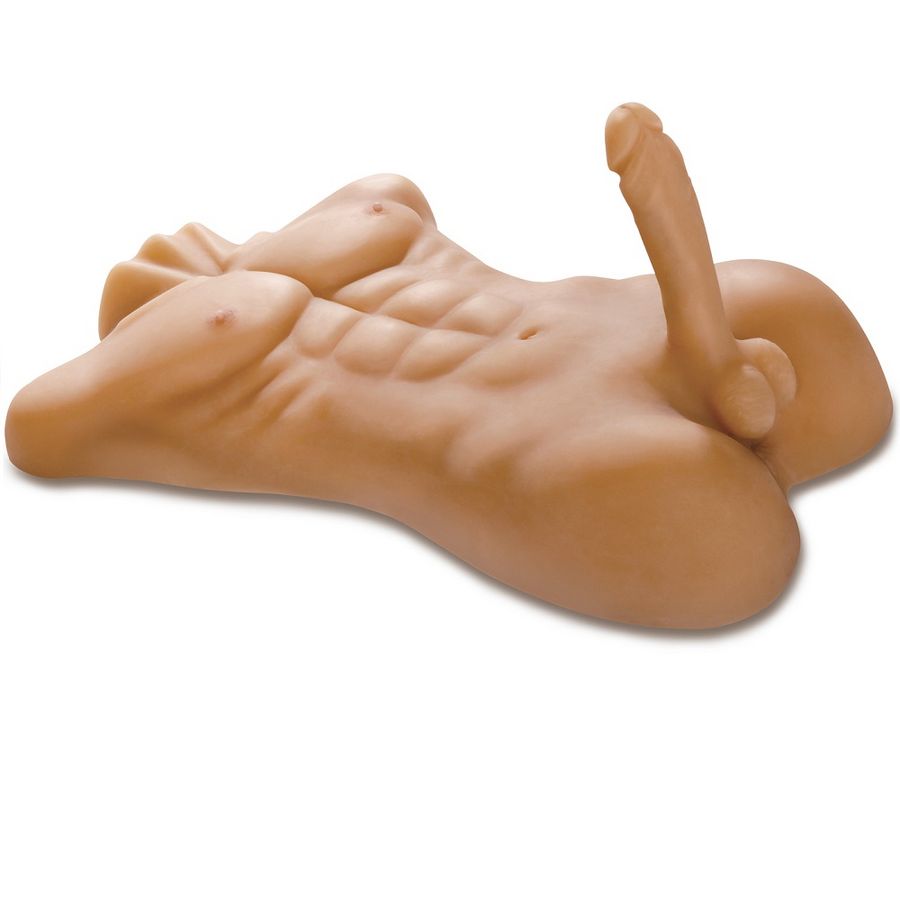 Extreme Toyz-Fuck Me Mega Torso Masculin Masturbator Rd 180 1 img 21385 4a4d9c668c1de96802280744f8821a3a 1