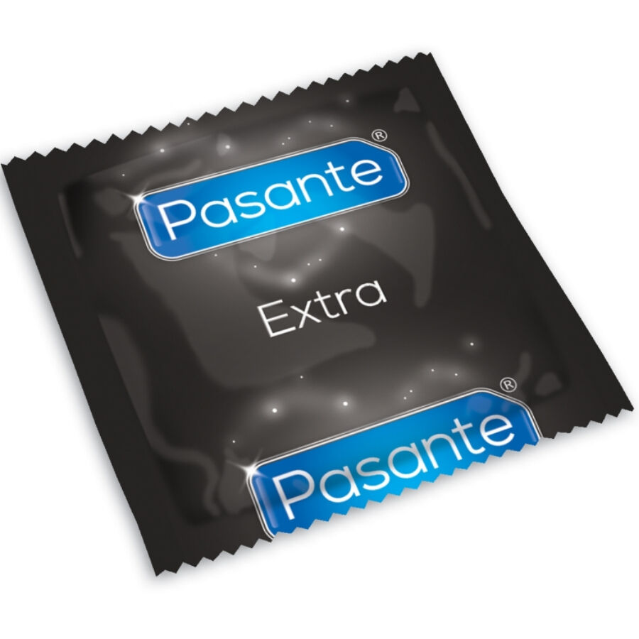 Pasante-Prezervative Extra Groase, 144 Bucăți 3 img 214637 5c3a02ac40f6685952e2a84f890c946e 1