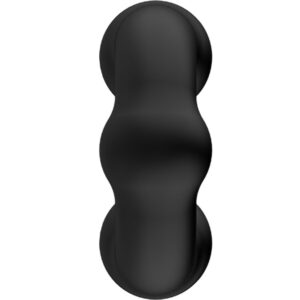 Crazy Bull-Inel din Silicon Super Soft cu Nodule-Waterproof 10 Crazy Bull-Inel din Silicon Super Soft cu Nodule-Waterproof - imagine 4