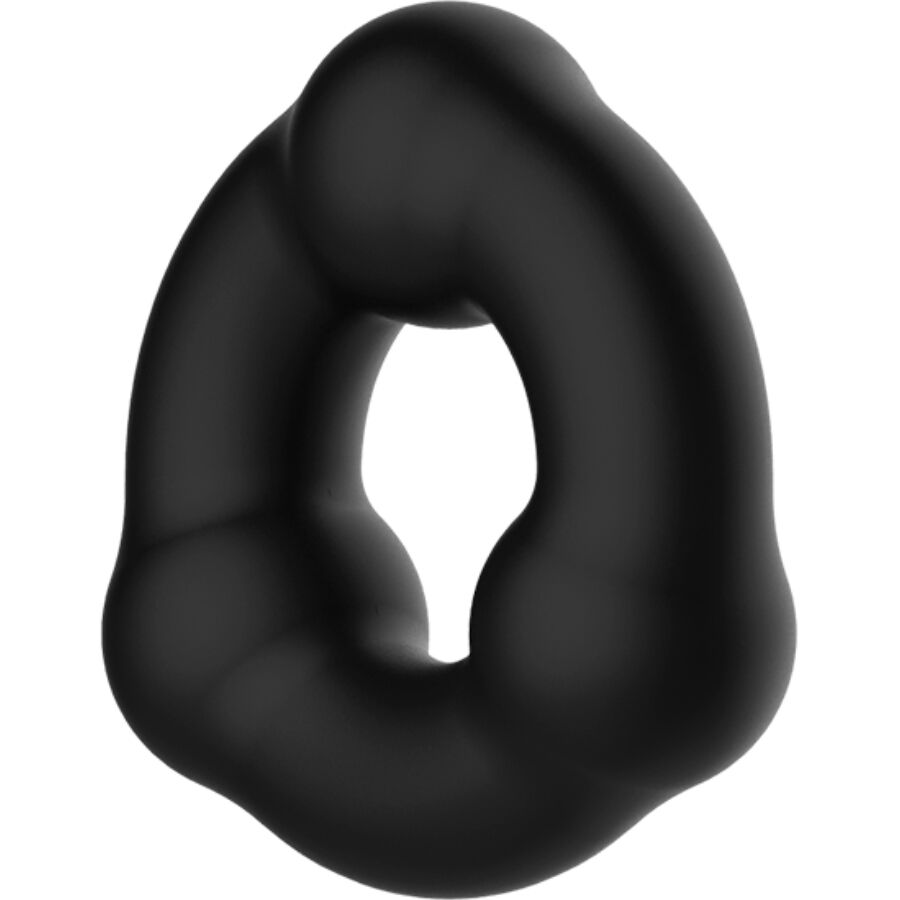 Crazy Bull-Inel din Silicon Super Soft cu Nodule-Waterproof 3 img 215444 b402d43fc5a02e4f2b86d7469e8eeb48 1