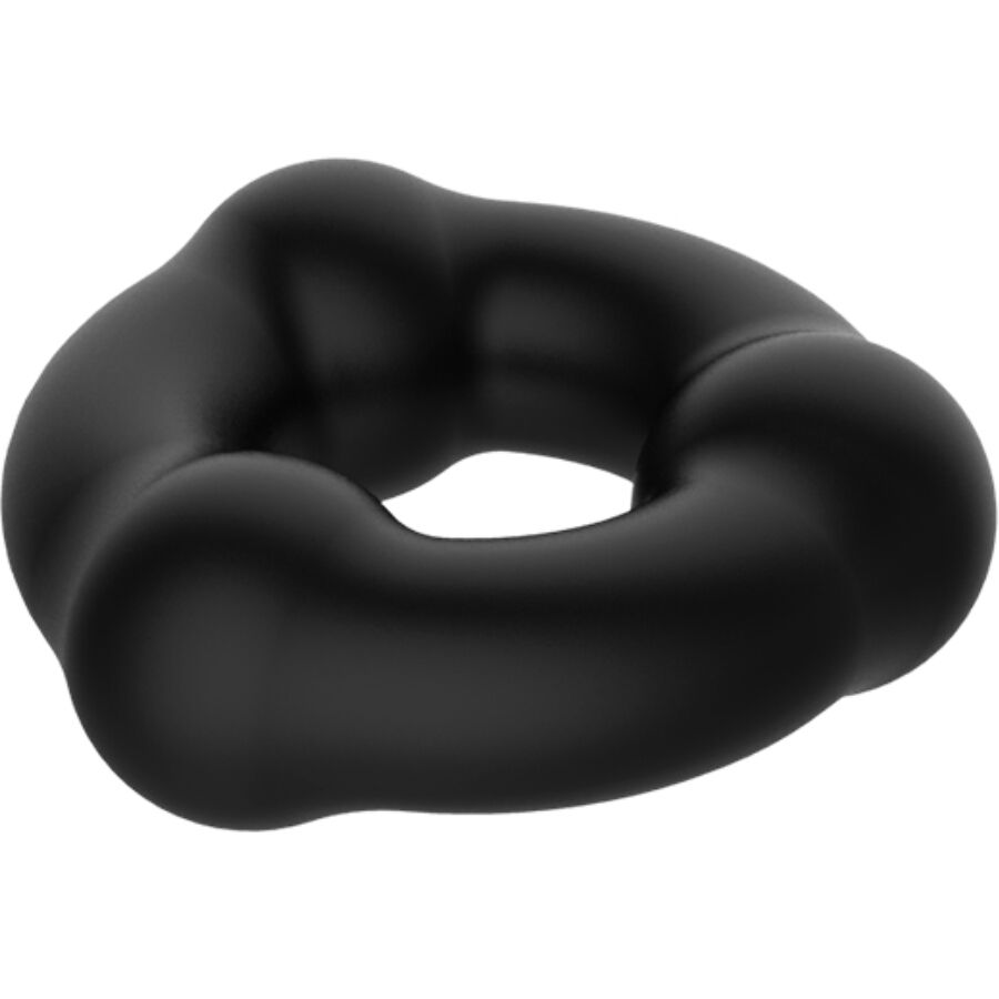 Crazy Bull-Inel din Silicon Super Soft cu Nodule-Waterproof 5 img 215446 b4313db66915b219d687d37360c57341 1