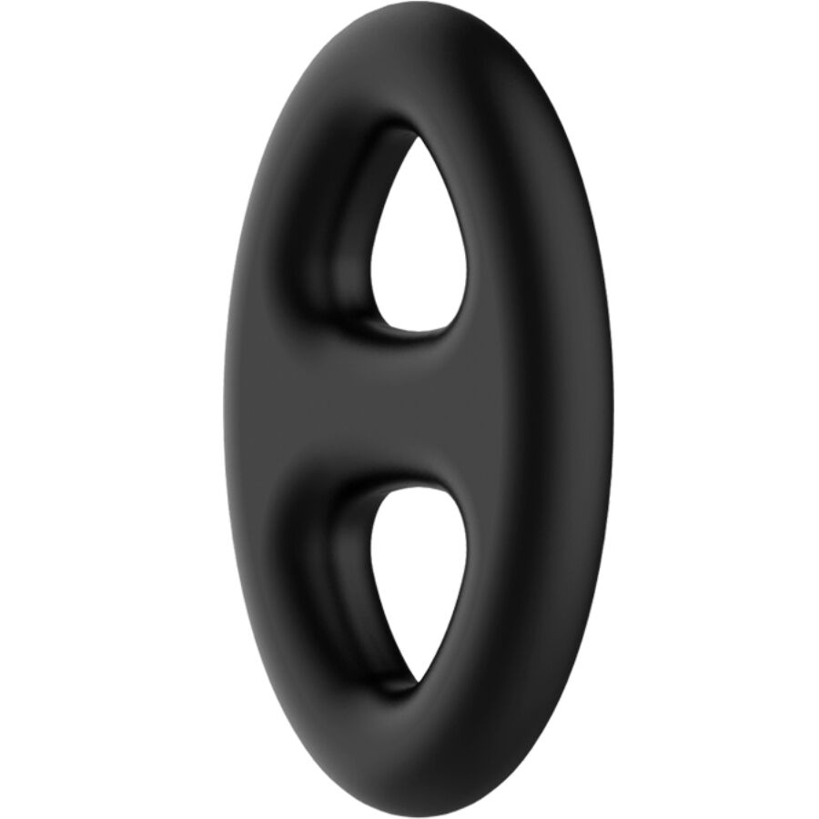 Crazy Bull-Dublu Inel Oval din Silicon-Waterproof 3 img 215462 91165aec4b39d07a5b1719a8454b7da3 1