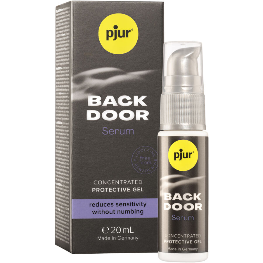 Pjur-Back Door Ser Protectiv Anal 20 Ml 1 img 215703 d8c62a9bcb3b8b6a6f7340567877445f 1
