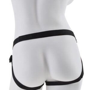 Fetish Fantasy Gold-Designer Strap-on-Ventuza - imagine 6