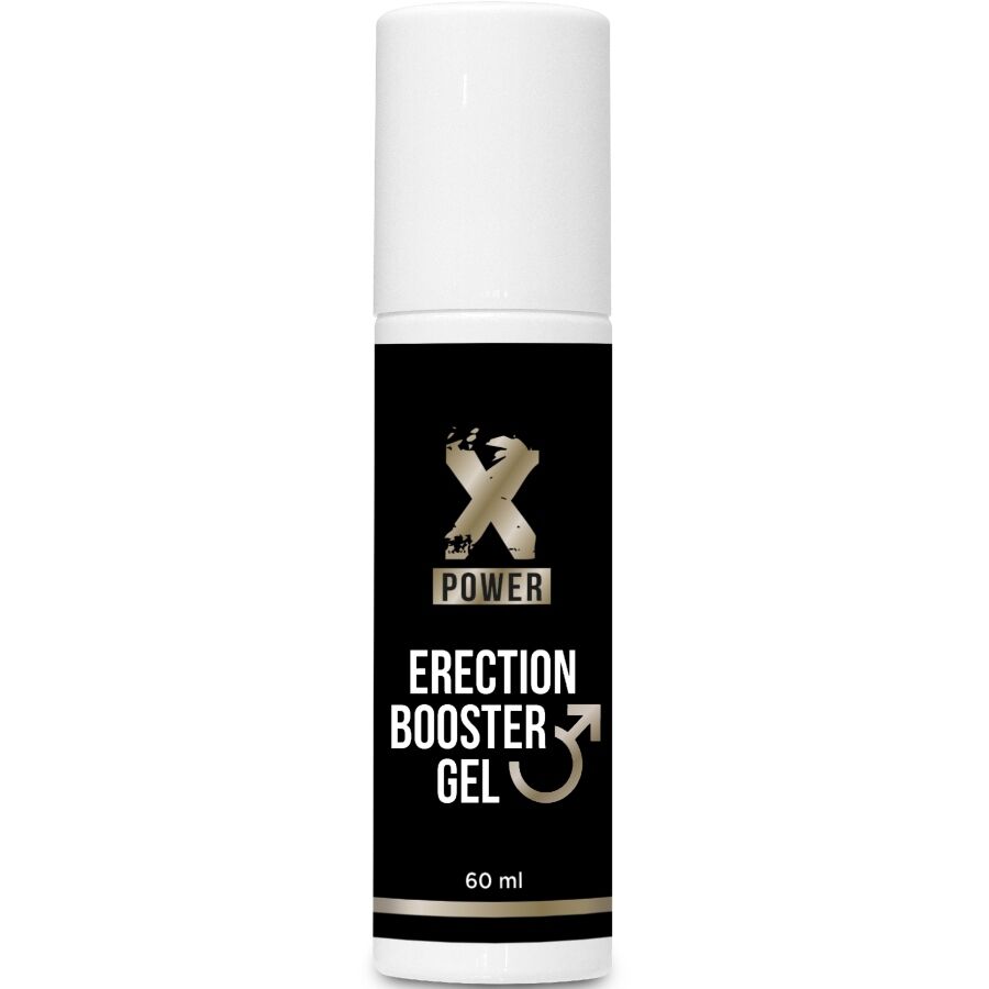 Xpower-Gel Stimulator pentru Erecție 60 ml 1 img 217322 4a89291d9d2530c26f4011ea682fbadb 1
