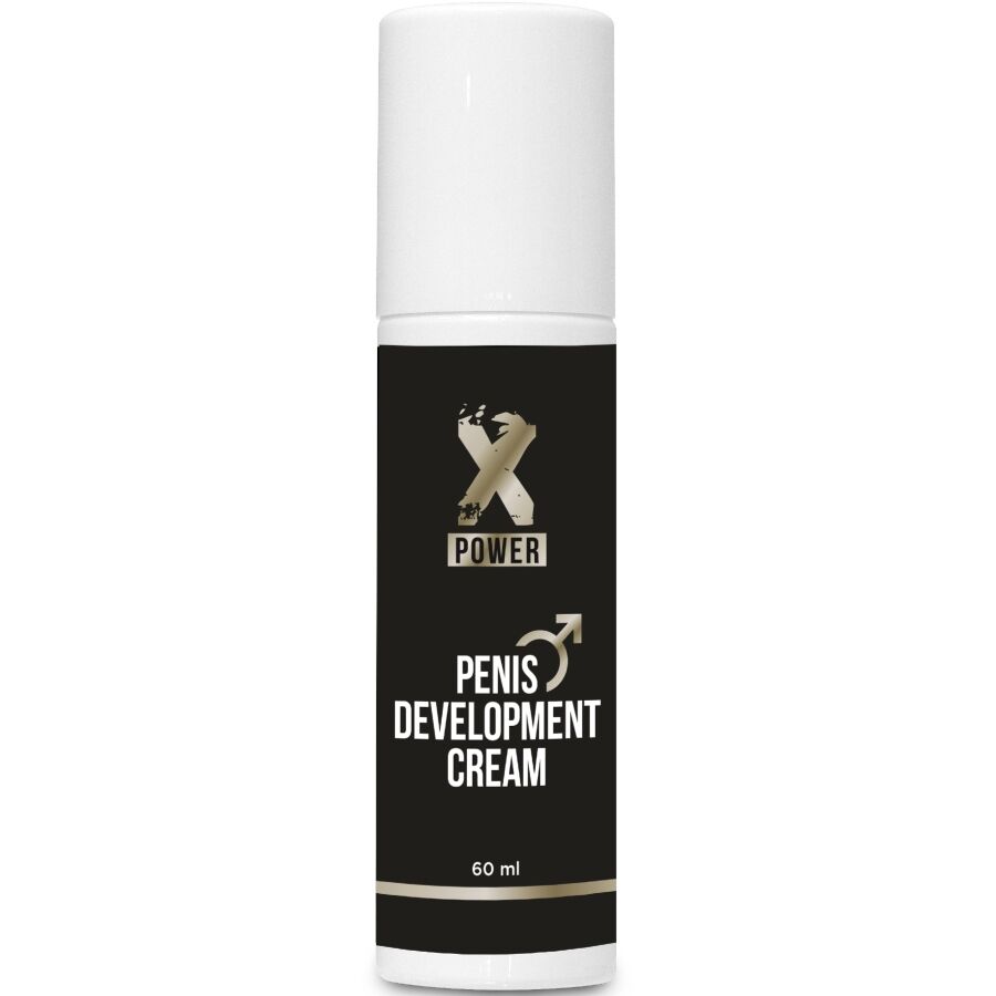 Xpower-Cremă de Dezvoltare a Penisului 60 ml 1 img 217328 f892c1c0cb7f80d23f4efb6ffb905591 1