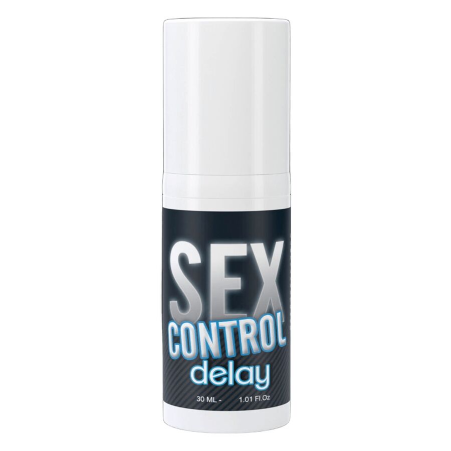 Ruf - Sex Control Cremă pentru Întârzierea Ejaculării 30 Ml 2 img 217349 5177c2c7f814d9f9818e1ed5f305fc96 1
