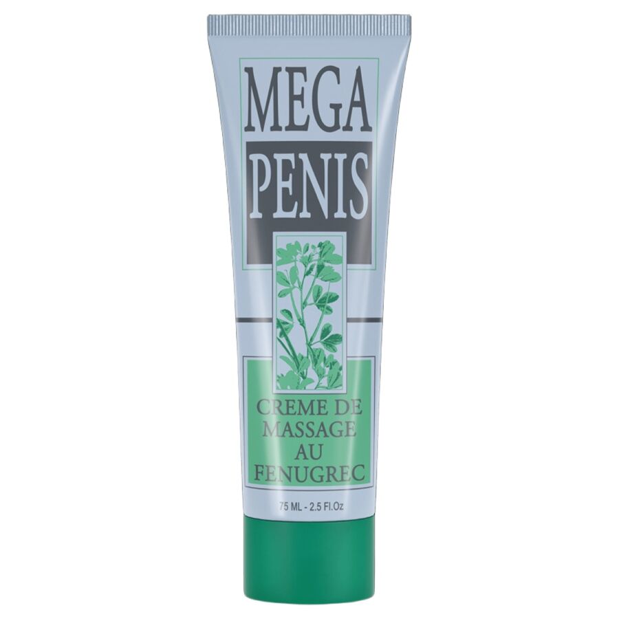 Ruf-Mega Penis Cremă pentru Mărirea Penisului 75 Ml 1 img 217357 d83096edcf0dc05480f9cc4d3718c3ee 1