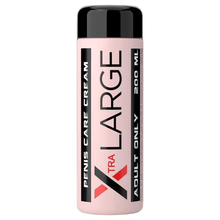 Ruf-Cremă de Masaj Masculină Xtra Large 1 img 217375 a2b1c3ab62b04758f6dcdebe32b85a09 1