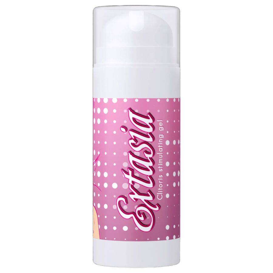 Ruf-Extasia Gel Stimulent pentru Clitoris 30 Ml 2 img 217402 c56078a6e87056377e2b65d410002e0f 1