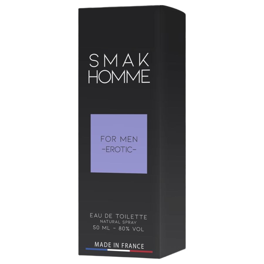 Ruf-Smak Parfum cu Feromoni pentru El 50 Ml 2 img 217445 ea96e608e9b6a53bb333f4b8a3214cd1 1