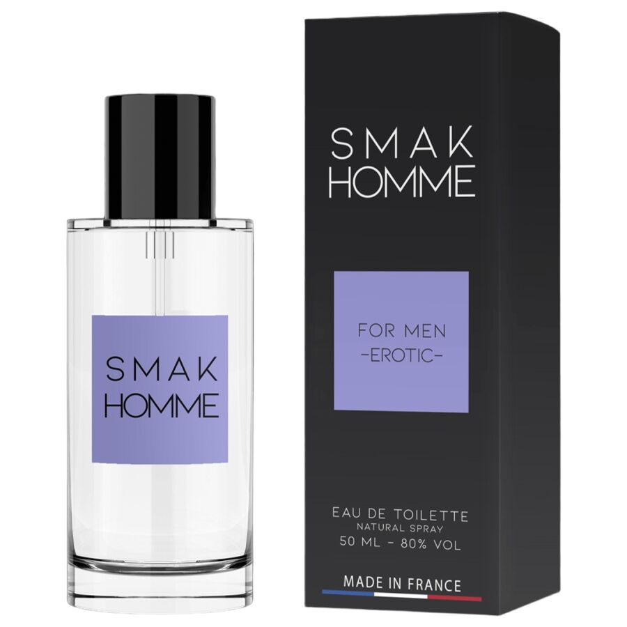 Ruf-Smak Parfum cu Feromoni pentru El 50 Ml 1 img 217447 447409ff5ce07036f11beec171bc1904 1