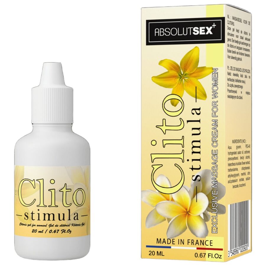 Ruf-Cremă Stimulantă pentru Clitoris 1 img 217463 e14babe4d3e84df17eea2354ef1f9f88 1