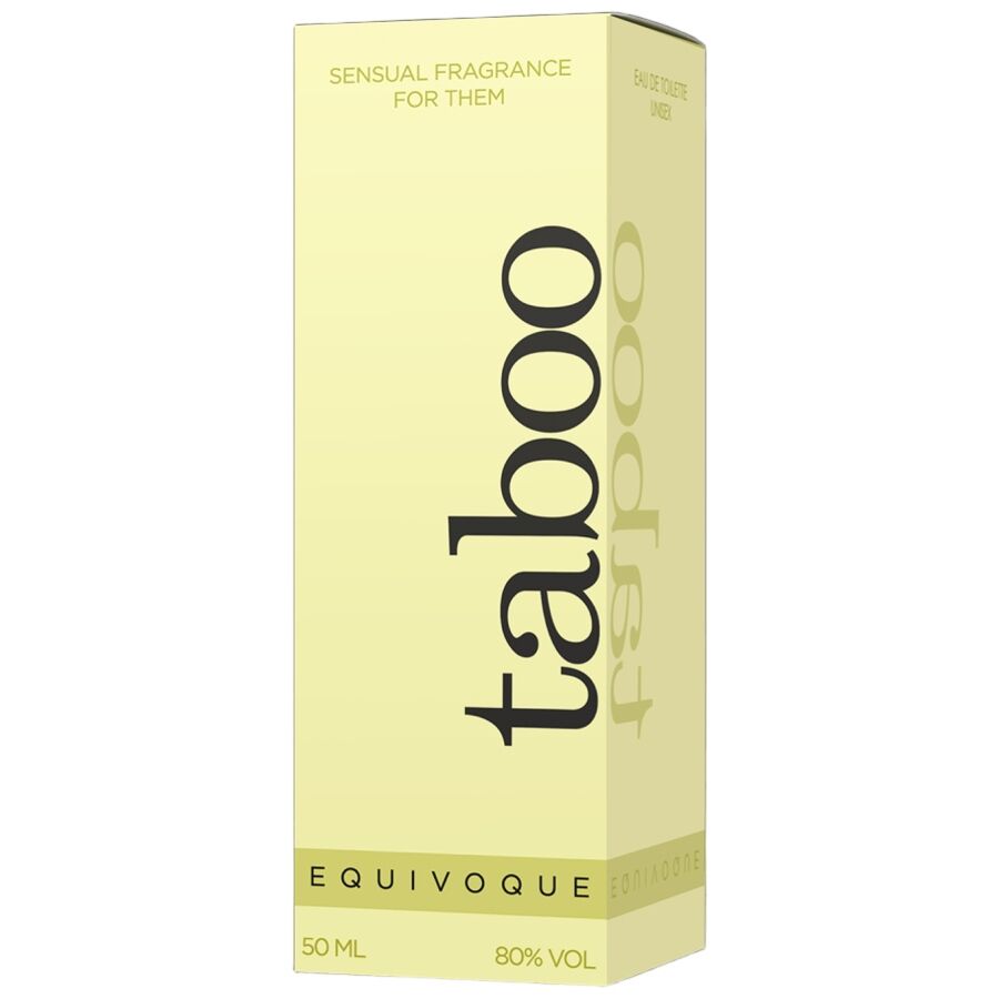 Ruf-Taboo Equivoque Parfum cu Feromoni pentru El si Ea 3 img 217465 91a27a2bc86840a01f23b821f1e5aa3c 1
