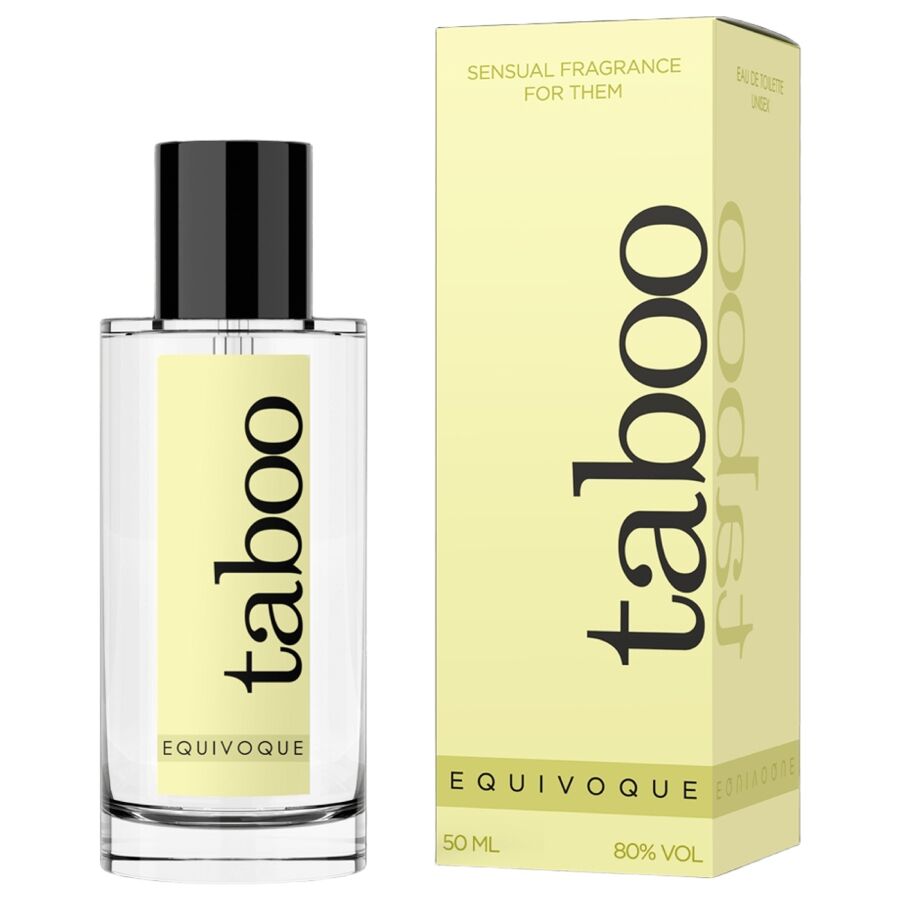 Ruf-Taboo Equivoque Parfum cu Feromoni pentru El si Ea 1 img 217466 33381e5cccb12658efe1c2fbe35170f1 1