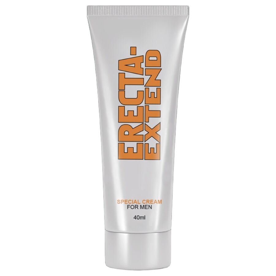 Ruf-Erecta Extend Cremă de Întârziere și Răcoritoare 40ML 2 img 217476 1504c423104e4f0d1dd42e74be5b49c4 1