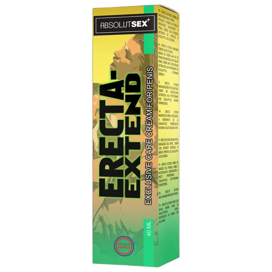 Ruf-Erecta Extend Cremă de Întârziere și Răcoritoare 40ML 3 img 217477 60089c1de53f62d28e21dc9ce6379c92 1