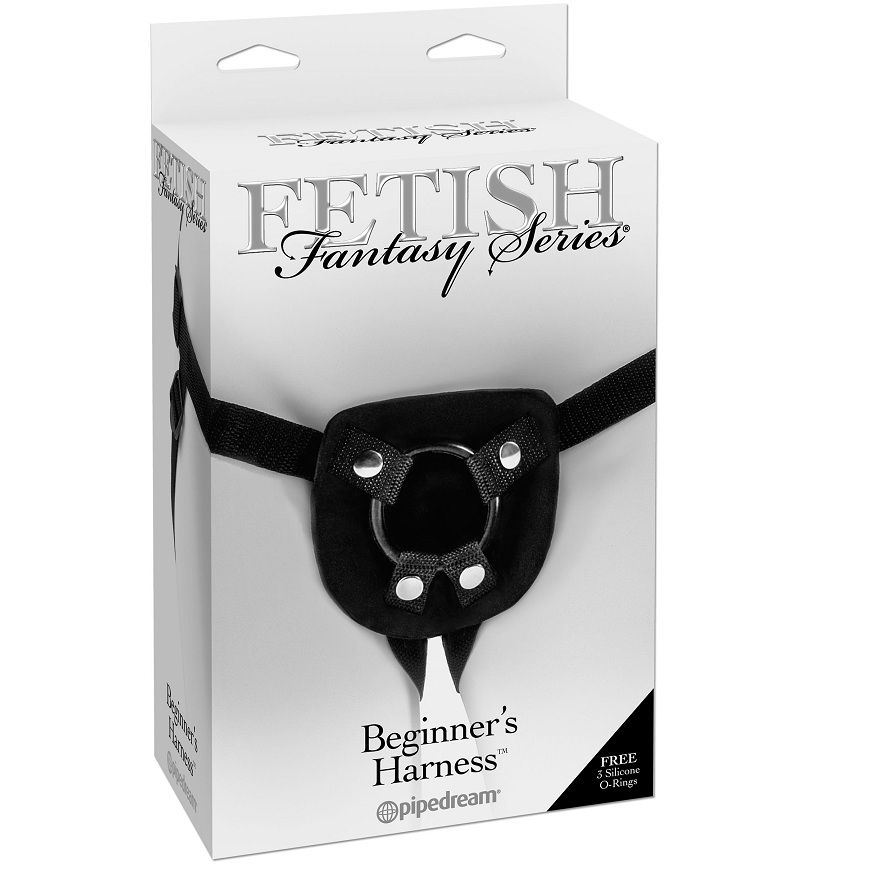 Fetish Fantasy Series-Ham Universal pentru Începători-Silicon 1 img 21809 4435af4b3c9ec6e8caa43be6bc0c4fd9 1