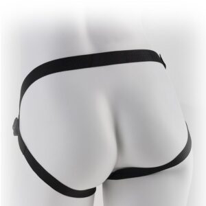 Fetish Fantasy Series-Stay-put Ham Strap-on-Silicon - imagine 4