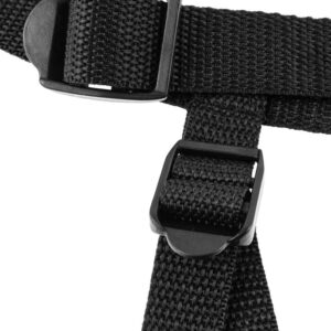 Fetish Fantasy Series-Stay-put Ham Strap-on-Silicon - imagine 3