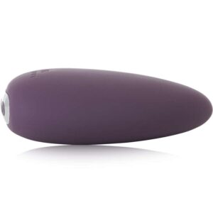 Je Joue-Mimi Vibrator Clitoral Purple-5 Trepte, Reincarcabil, USB 8 Je Joue-Mimi Vibrator Clitoral Purple-5 Trepte, Reincarcabil, USB - imagine 4