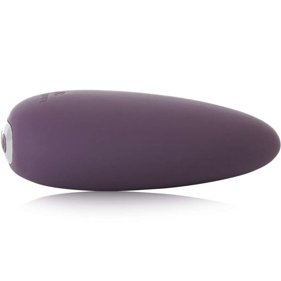 Je Joue-Mimi Vibrator Clitoral Purple-5 Trepte, Reincarcabil, USB 4 img 218372 8348d8f8ccc6ec94ffd11df8701ca3e5 1