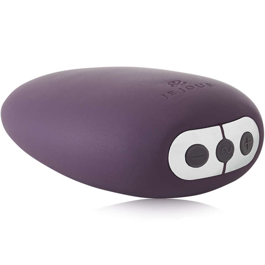 Je Joue-Mimi Vibrator Clitoral Purple-5 Trepte, Reincarcabil, USB 1 img 218373 a6df2f35020a7a37107794e4c61c6bda 1