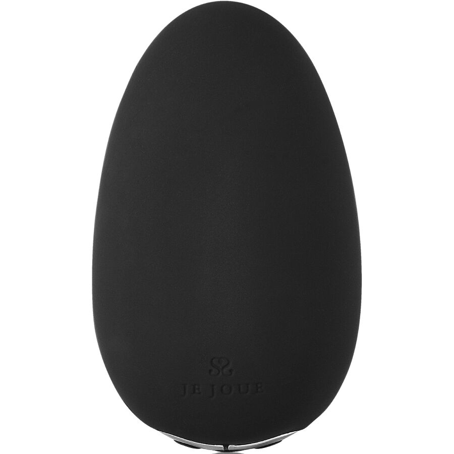 Je Joue-Mimi Vibrator Clitoral Negru-5 Trepte, Reincarcabil, USB 2 Je Joue-Mimi Vibrator Clitoral Negru-5 Trepte, Reincarcabil, USB · Vibratoare (imaginea 2)