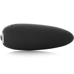 Je Joue-Mimi Vibrator Clitoral Negru-5 Trepte, Reincarcabil, USB · Vibratoare (imaginea 3)